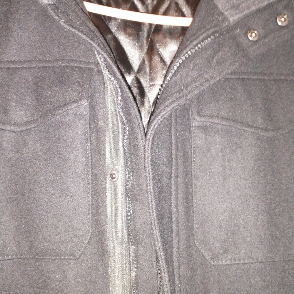 Jacket - Picture 6 of 6